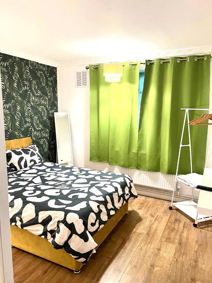 Private Double In The Center Of Hospedagem domiciliar Londres
